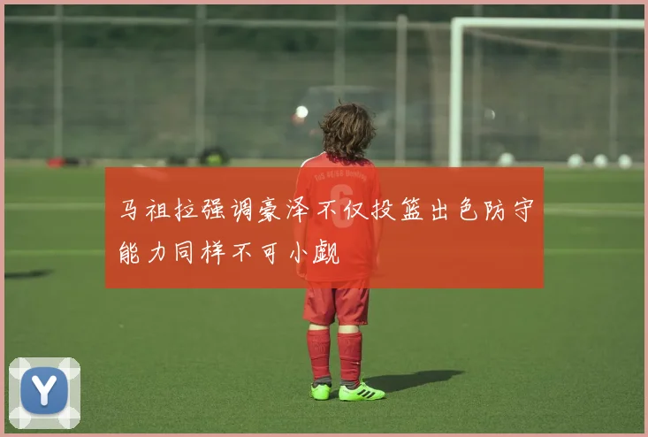 马祖拉强调豪泽不仅投篮出色防守能力同样不可小觑